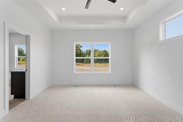 8681 Bosque Drive, Caledonia, MI 49316