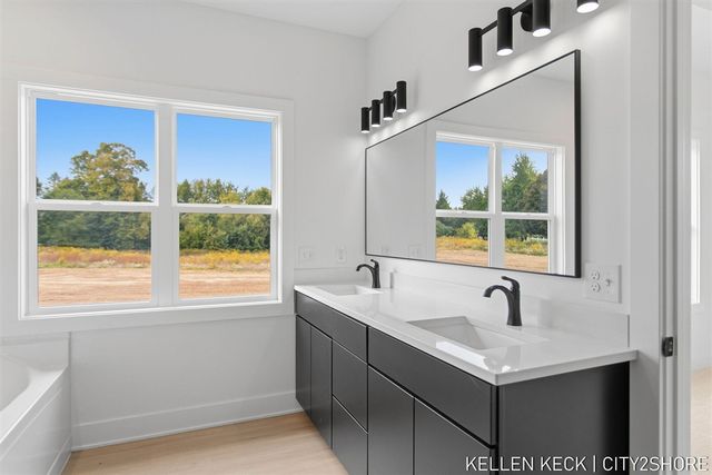 8681 Bosque Drive, Caledonia, MI 49316