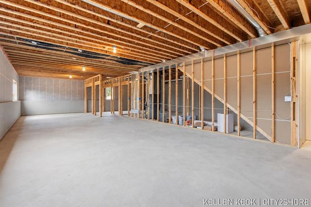 8681 Bosque Drive, Caledonia, MI 49316