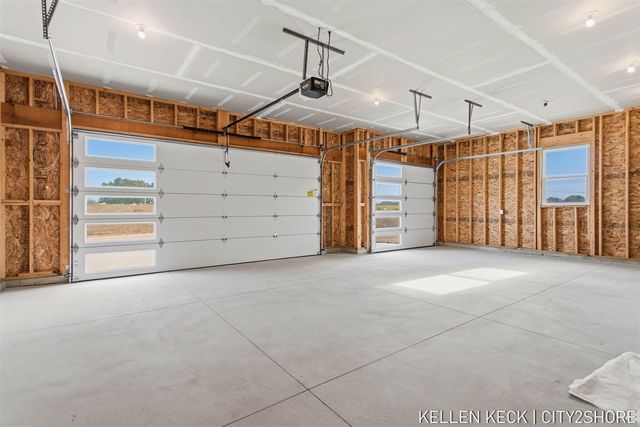 8681 Bosque Drive, Caledonia, MI 49316