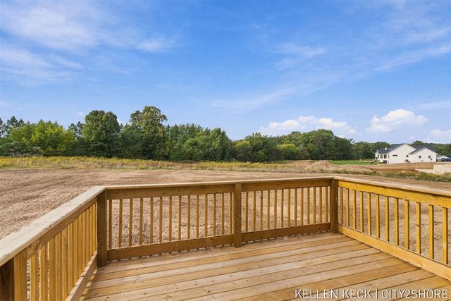8681 Bosque Drive, Caledonia, MI 49316