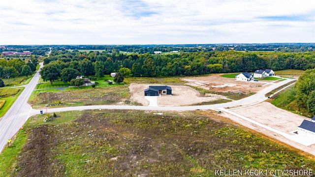 8681 Bosque Drive, Caledonia, MI 49316