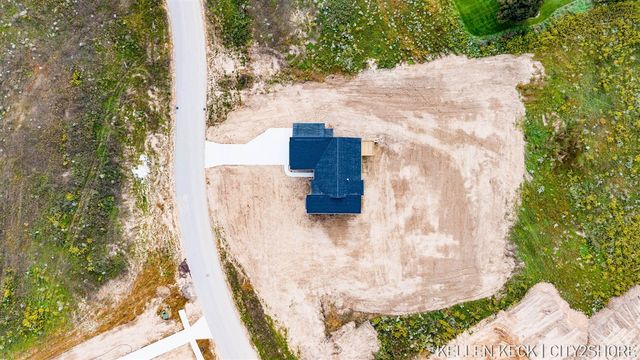 8681 Bosque Drive, Caledonia, MI 49316
