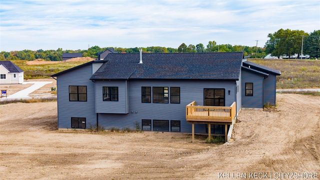 8681 Bosque Drive, Caledonia, MI 49316