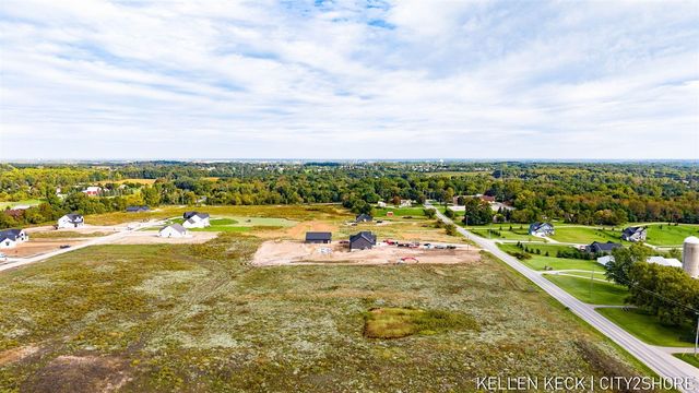 8681 Bosque Drive, Caledonia, MI 49316