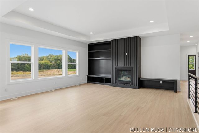 8681 Bosque Drive, Caledonia, MI 49316