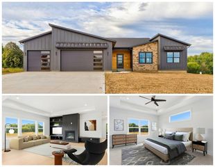 8681 Bosque Drive, Caledonia, MI 49316