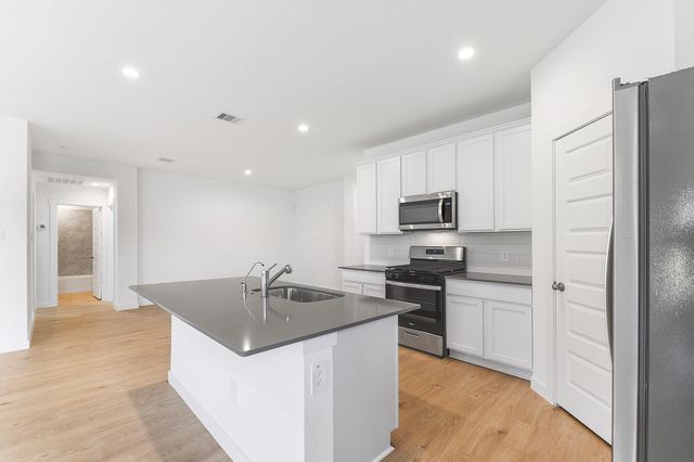 3203 Langley Bend Lane, Fulshear, TX 77441