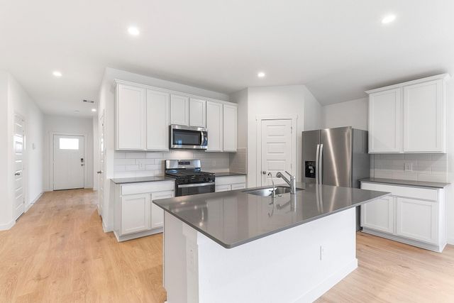 3203 Langley Bend Lane, Fulshear, TX 77441