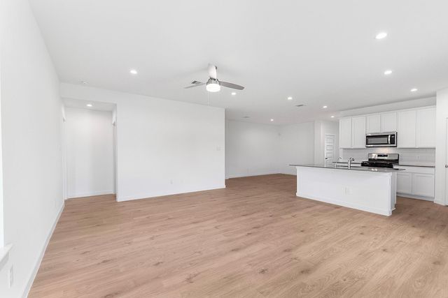 3203 Langley Bend Lane, Fulshear, TX 77441