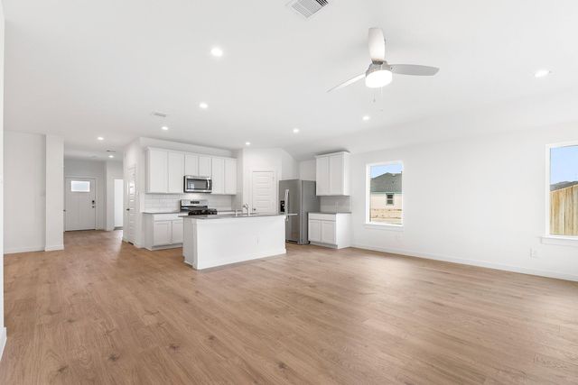 3203 Langley Bend Lane, Fulshear, TX 77441