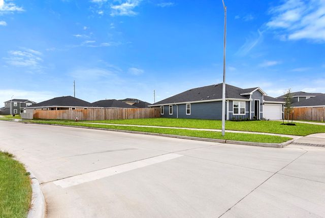 3203 Langley Bend Lane, Fulshear, TX 77441