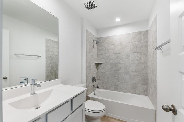 3203 Langley Bend Lane, Fulshear, TX 77441