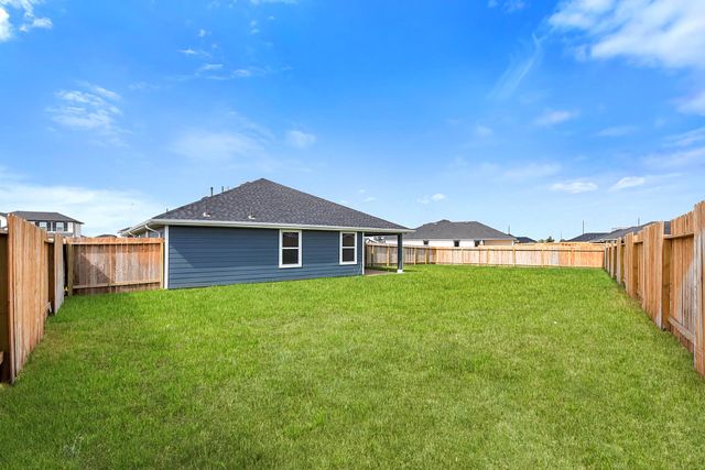 3203 Langley Bend Lane, Fulshear, TX 77441