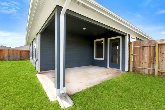 3203 Langley Bend Lane, Fulshear, TX 77441