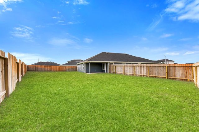 3203 Langley Bend Lane, Fulshear, TX 77441