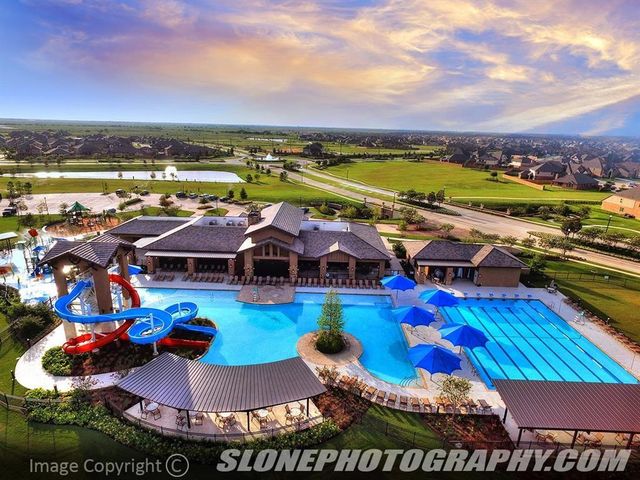 3203 Langley Bend Lane, Fulshear, TX 77441