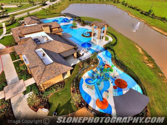 3203 Langley Bend Lane, Fulshear, TX 77441