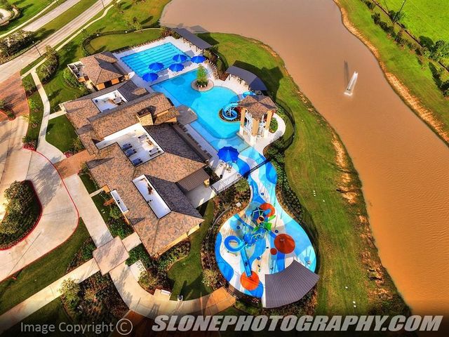 3203 Langley Bend Lane, Fulshear, TX 77441