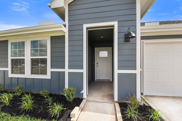 3203 Langley Bend Lane, Fulshear, TX 77441