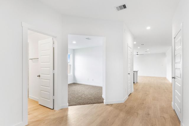 3203 Langley Bend Lane, Fulshear, TX 77441