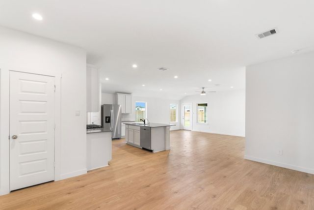 3203 Langley Bend Lane, Fulshear, TX 77441