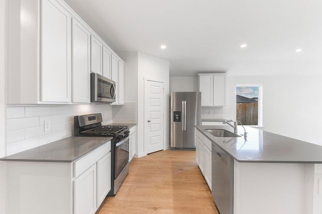 3203 Langley Bend Lane, Fulshear, TX 77441