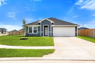 3203 Langley Bend Lane, Fulshear, TX 77441