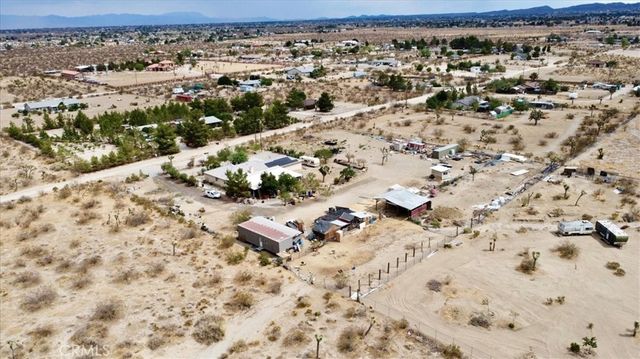 12008 Sierra Vista, Phelan, CA 92371