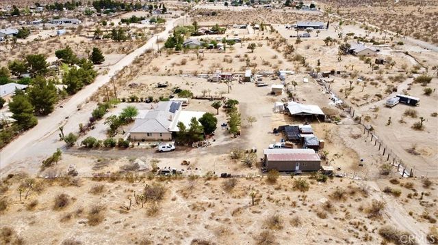 12008 Sierra Vista, Phelan, CA 92371