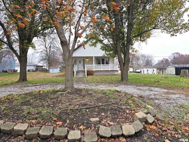 314 N MORGAN Street, Metamora, IL 61548