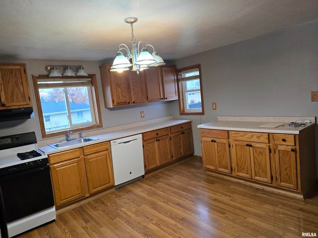 314 N MORGAN Street, Metamora, IL 61548