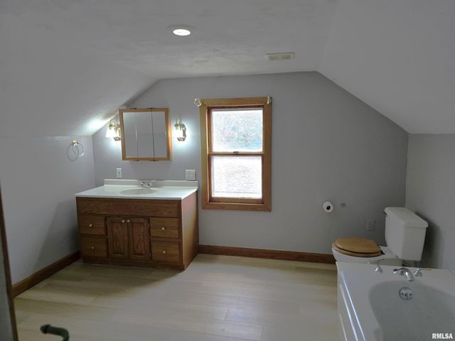 314 N MORGAN Street, Metamora, IL 61548