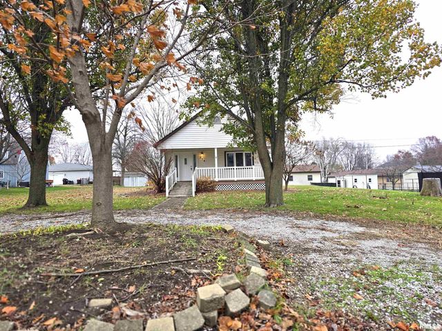 314 N MORGAN Street, Metamora, IL 61548