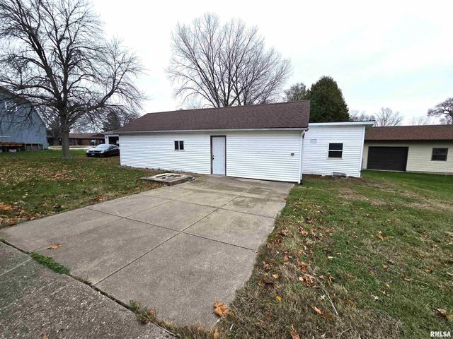 314 N MORGAN Street, Metamora, IL 61548