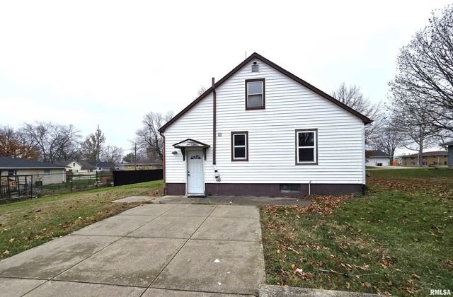 314 N MORGAN Street, Metamora, IL 61548