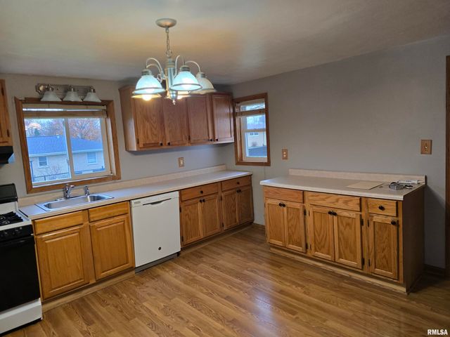 314 N MORGAN Street, Metamora, IL 61548
