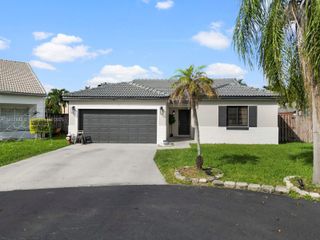 7544 SW 157th Ct, Miami, FL 33193
