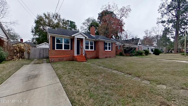 2151 TRAYMORE Road, Jacksonville, FL 32207