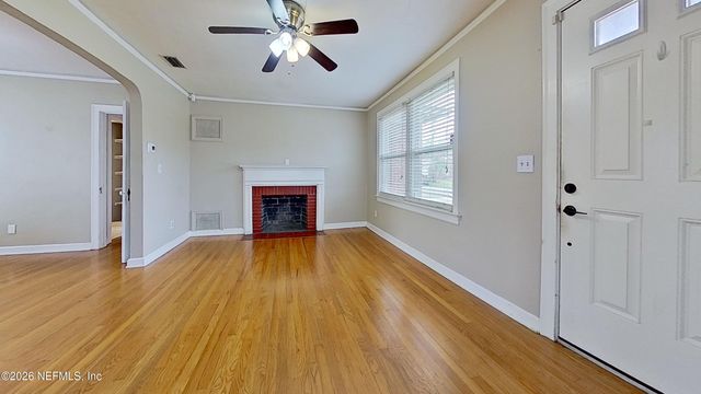 2151 TRAYMORE Road, Jacksonville, FL 32207