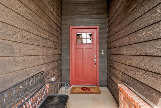 3601 Sawtooth Ridge, Yukon, OK 73099
