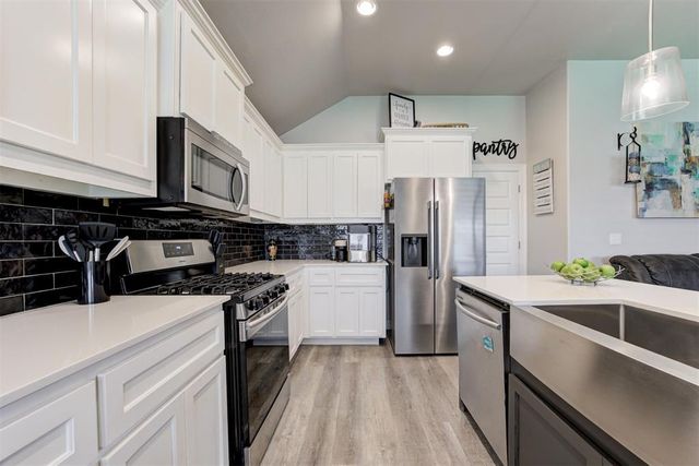 3601 Sawtooth Ridge, Yukon, OK 73099