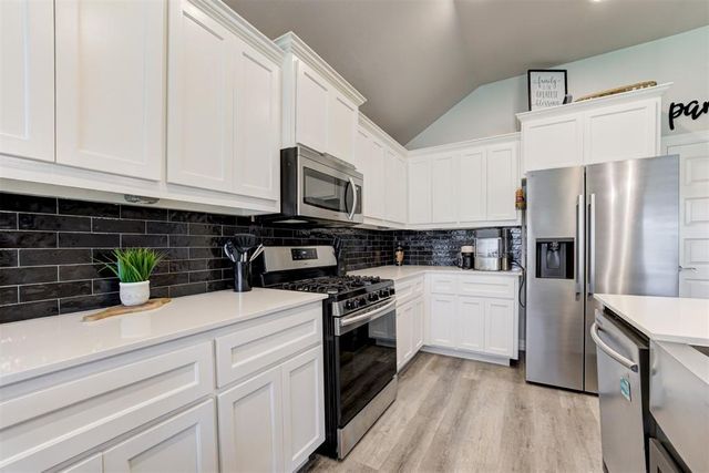 3601 Sawtooth Ridge, Yukon, OK 73099