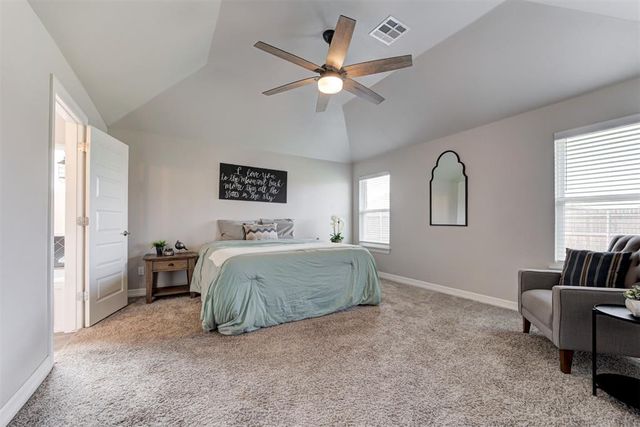 3601 Sawtooth Ridge, Yukon, OK 73099