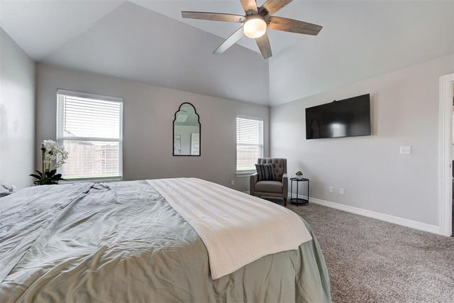 3601 Sawtooth Ridge, Yukon, OK 73099