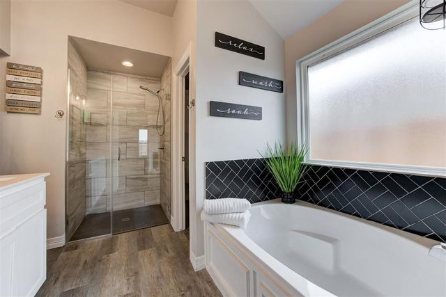 3601 Sawtooth Ridge, Yukon, OK 73099