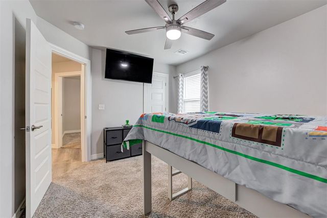 3601 Sawtooth Ridge, Yukon, OK 73099