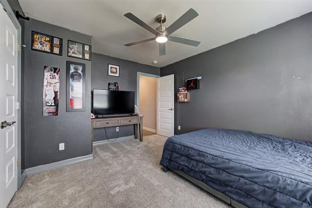 3601 Sawtooth Ridge, Yukon, OK 73099