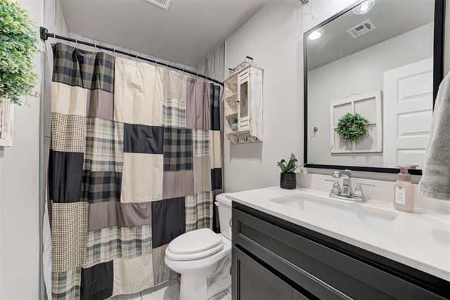3601 Sawtooth Ridge, Yukon, OK 73099