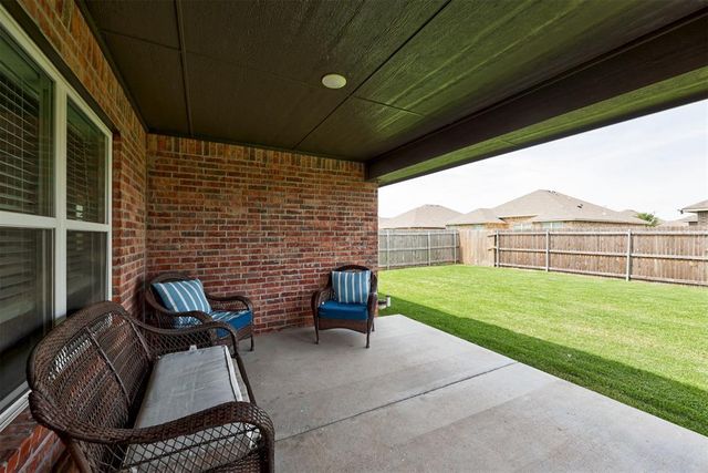 3601 Sawtooth Ridge, Yukon, OK 73099
